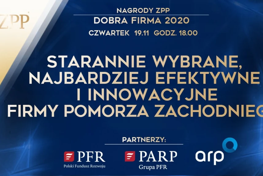 Organizatorem Nagród Dobra Firma jest Związek Przedsiębiorców i Pracodawców. Organizatorem Nagród Dobra Firma jest Związek Przedsiębiorców i Pracodawców.