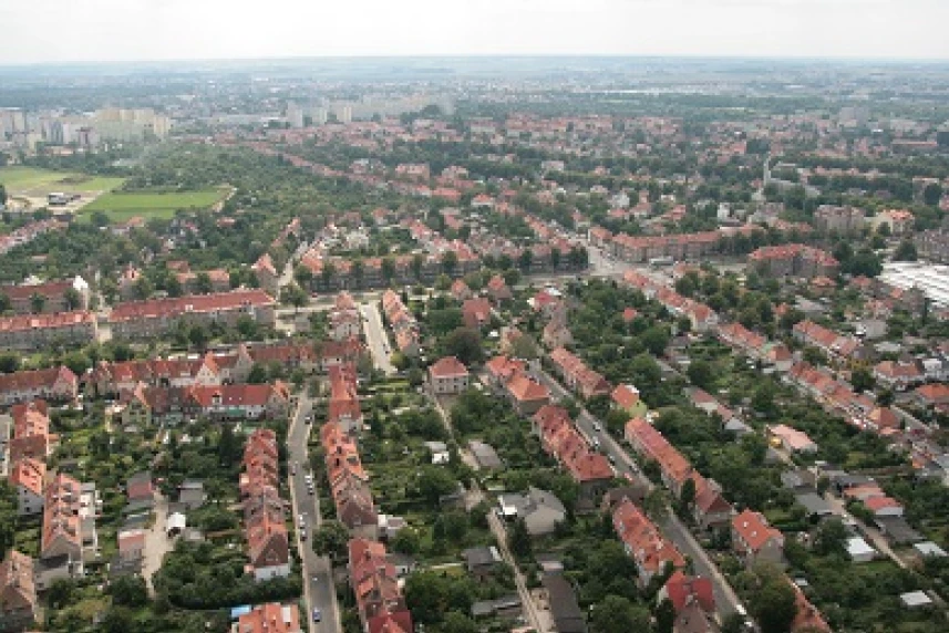 Powstają pierwsze łazienki i toalety