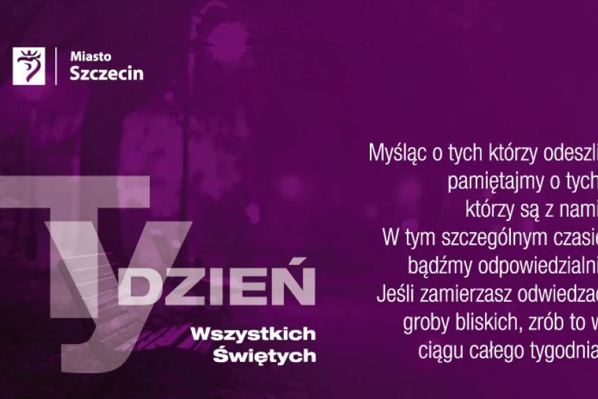 TyDzień Wszystkich Świętych: Duża pomoc dla ogrodników