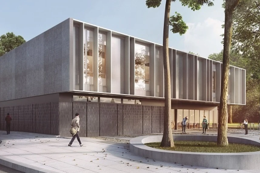 Znamy koncepcję CAL Podjuchy