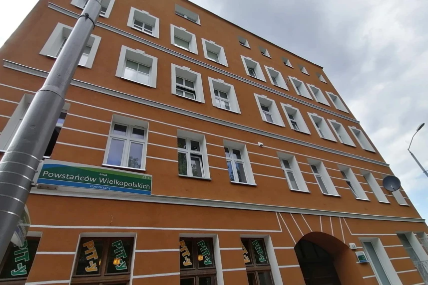 Rewitalizacja. Kamienice odzyskują dawny blask Rewitalizacja. Kamienice odzyskują dawny blask
