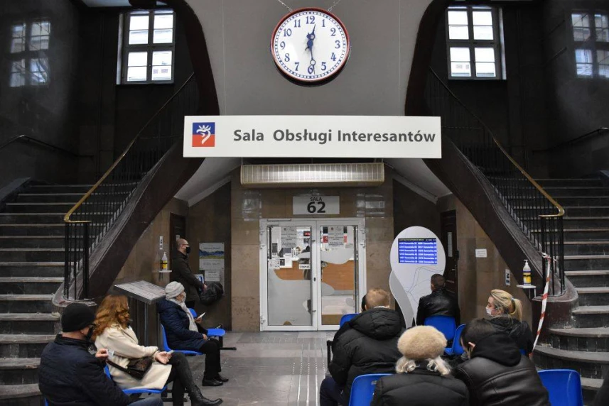 Apel do interesantów Apel do interesantów