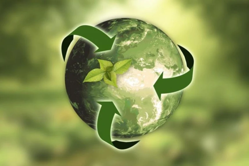 Szczecin is a leader in recycling Szczecin is a leader in recycling