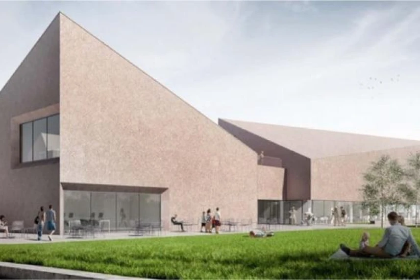The long-awaited project in Prawobrzeże is getting closer The long-awaited project in Prawobrzeże is getting closer