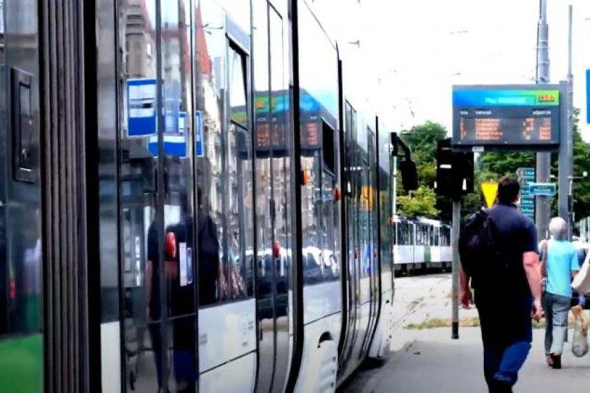 Der nächste Schritt zur Senkung der Fahrkartenpreise in Stettin