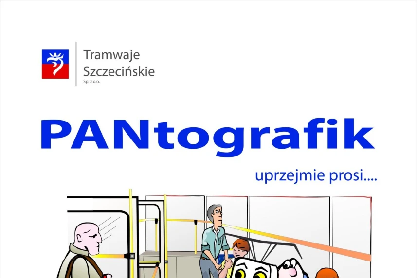 PANtografik podpowie