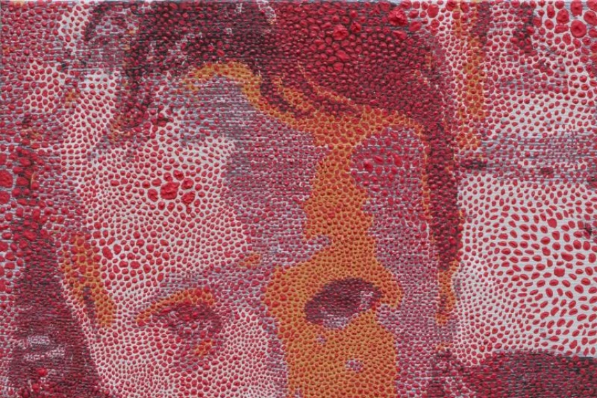 The Reboot of the Digitosaurus by Bartosz Sikorski. Online vernissage The Reboot of the Digitosaurus by Bartosz Sikorski. Online vernissage