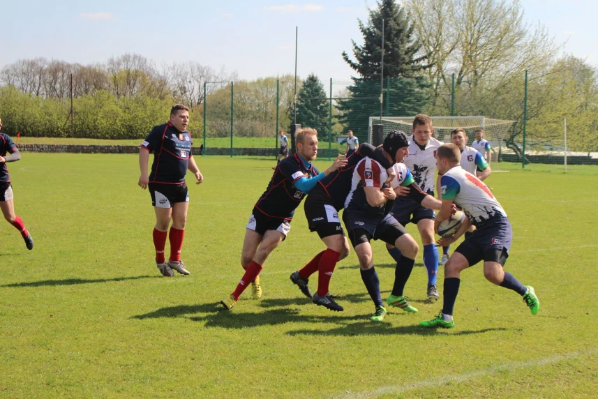 Sukces organizacyjny i sportowy Kaskady Szczecin Sukces organizacyjny i sportowy Kaskady Szczecin