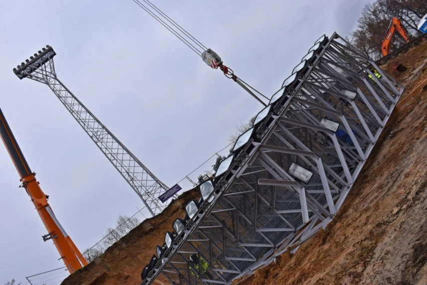 Jupitery przechodzą do historii