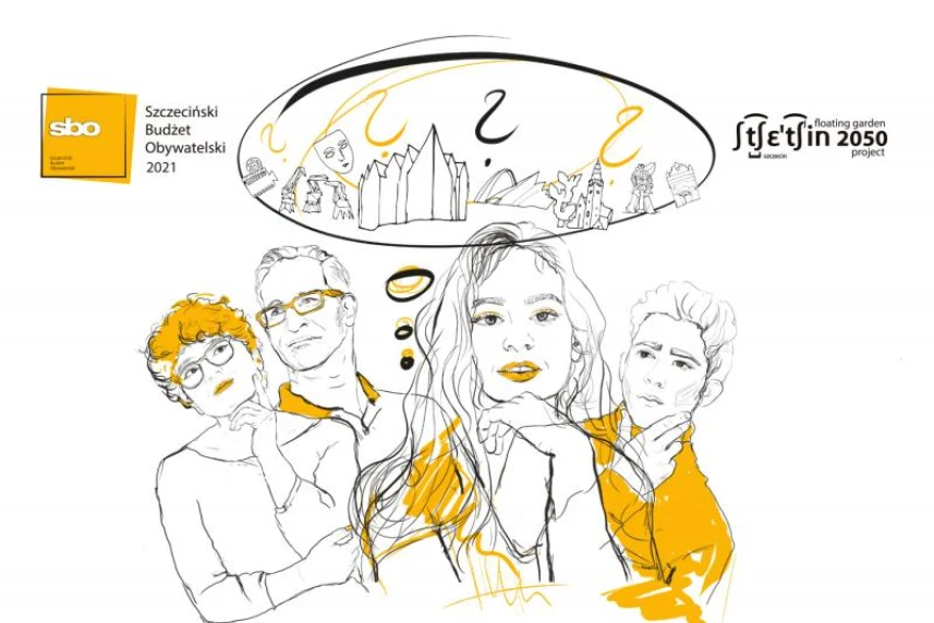 Stettiner Bürgerhaushalt 2021: Abstimmung verschoben