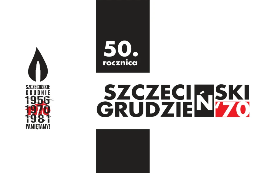 Obchody rocznicy wydarzeń Grudnia ‘70
