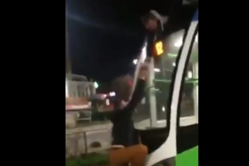 Вражаюча безвідповідальність могла закінчитися смертю!