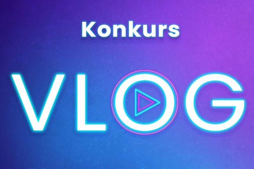 Klub Delta - filia Miejskiego Ośrodka Kultury i Dom Kultury "Krzemień" serdecznie zapraszają młodszych mieszkańców Szczecina do udziału w konkursie na filmik w stylu vloga o kulturze. Klub Delta - filia Miejskiego Ośrodka Kultury i Dom Kultury "Krzemień" serdecznie zapraszają młodszych mieszkańców Szczecina do udziału w konkursie na filmik w stylu vloga o kulturze.