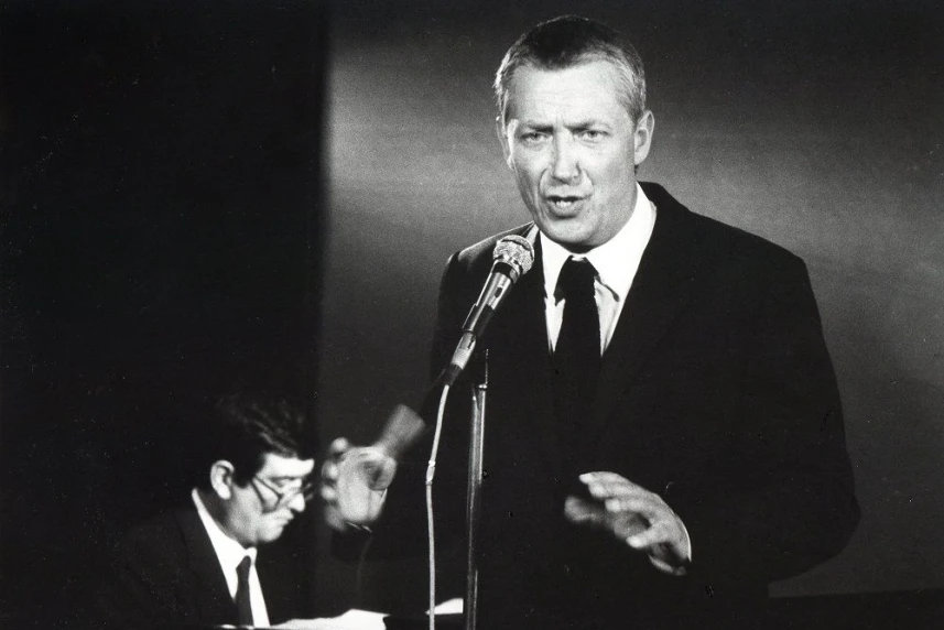 Klub Delta zaprasza na ostatni w tym roku „Czwartek z dobrym filmem” Klub Delta zaprasza na ostatni w tym roku „Czwartek z dobrym filmem”