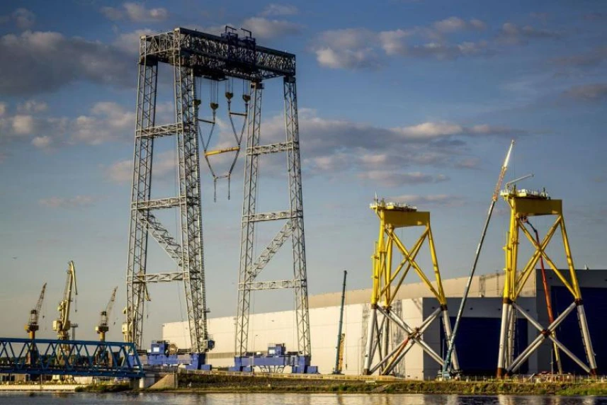 Досягнуто домовленості у справі моста Брдовського