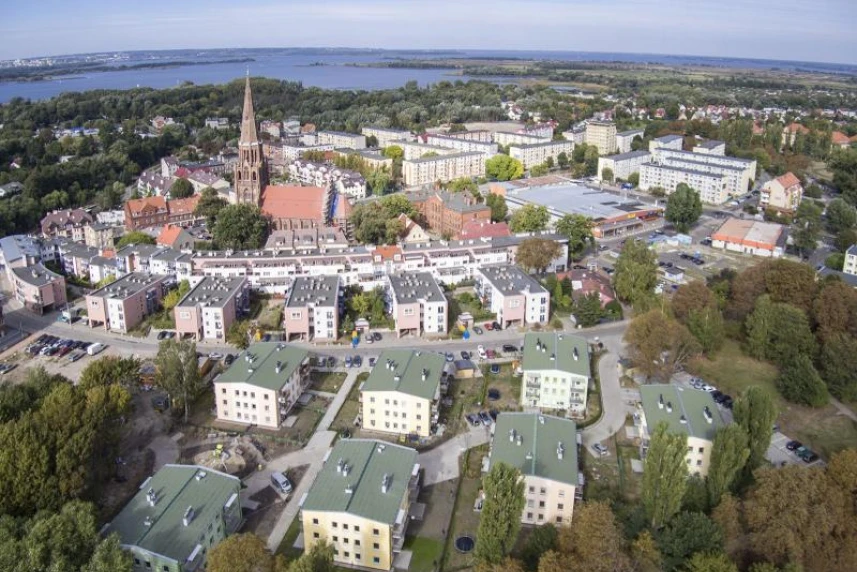 Stare Dąbie. Duże zainteresowanie konkursem