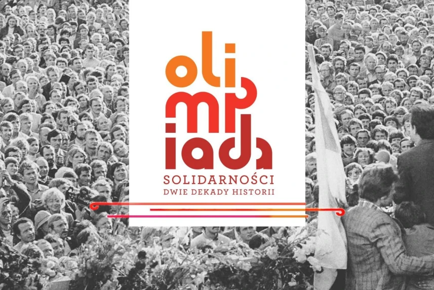 Finał Olimpiady Solidarności i gala online
