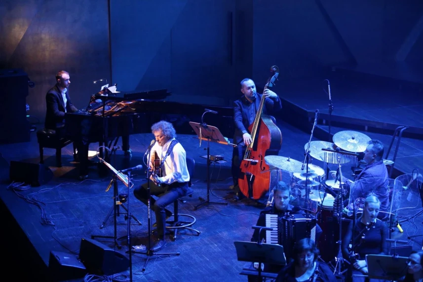 Koncert w Filharmonii będzie częścią przedsięwzięć odbywających się tego dnia w Szczecinie i upamiętniających okrągłą rocznicę wydarzeń, które już na zawsze wpisały się w historię nie tylko naszego miasta.