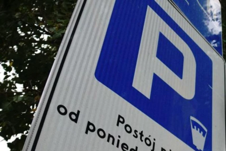 Strefa Płatnego Parkowania w Święta Strefa Płatnego Parkowania w Święta