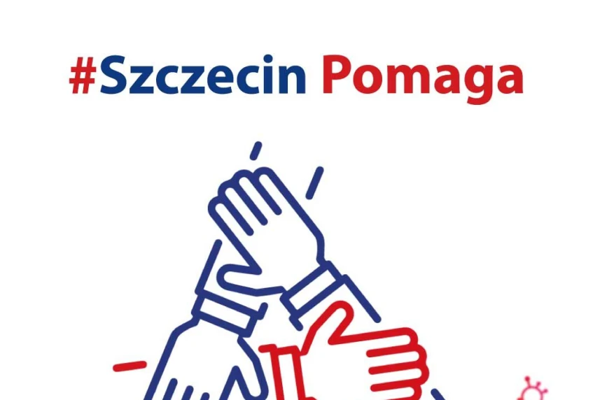 #SzczecinPomaga: Przed świętami #WspierajSeniora #SzczecinPomaga: Przed świętami #WspierajSeniora
