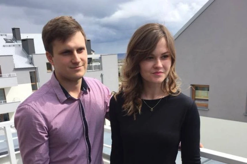 Kontynuacja i rozszerzenie programu „Dom dla Absolwenta”