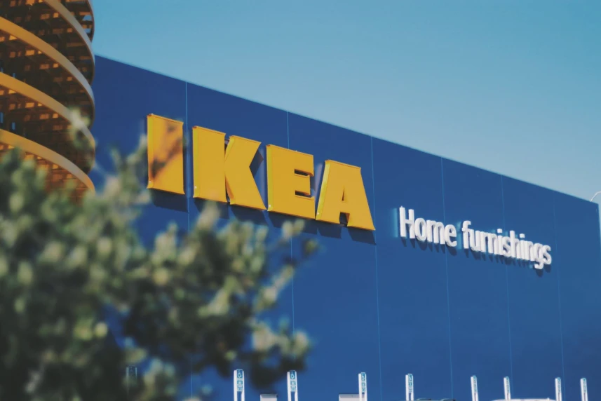IKEA - zdjęcie poglądowe IKEA - zdjęcie poglądowe