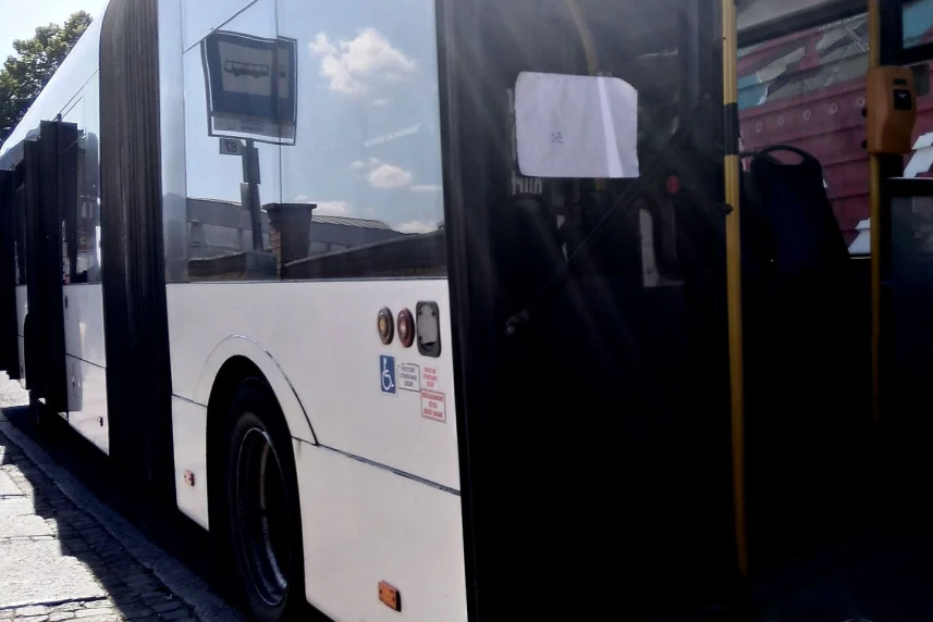 Od 1 stycznia będą zmiany w komunikacji miejskiej