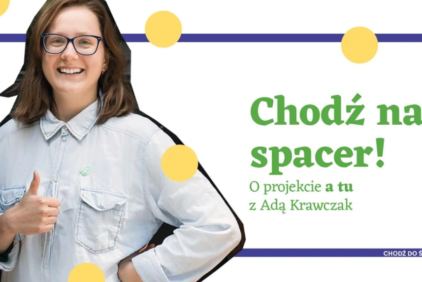 "a tu", czyli o nowym przewodniku po Szczecinie "a tu", czyli o nowym przewodniku po Szczecinie