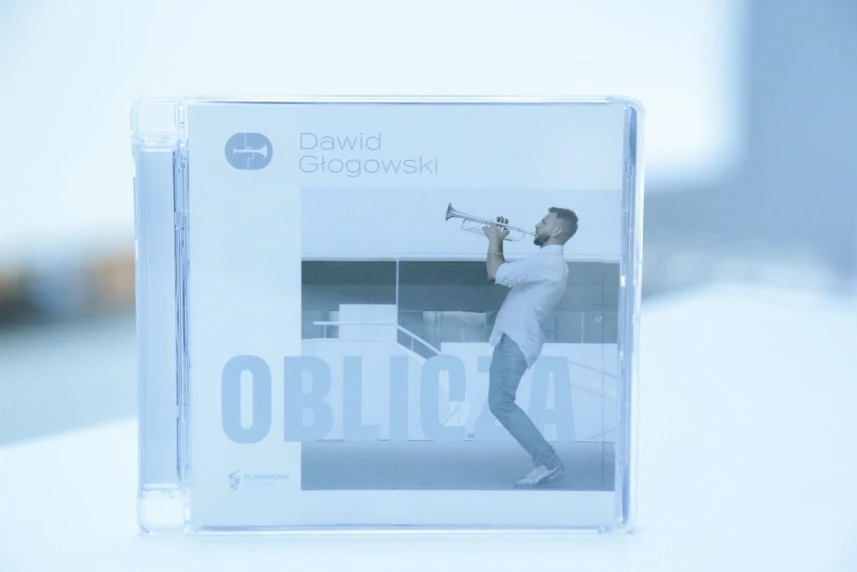 Oblicza trąbki wg Dawida Głogowskiego Oblicza trąbki wg Dawida Głogowskiego