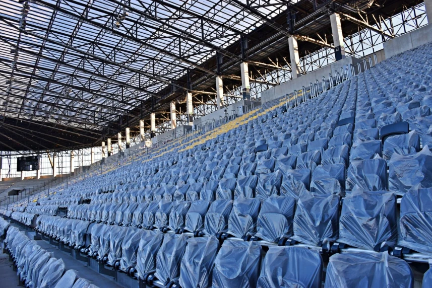 Stadion Miejski Stadion Miejski