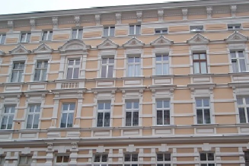 Wspólnotowe remonty elewacji