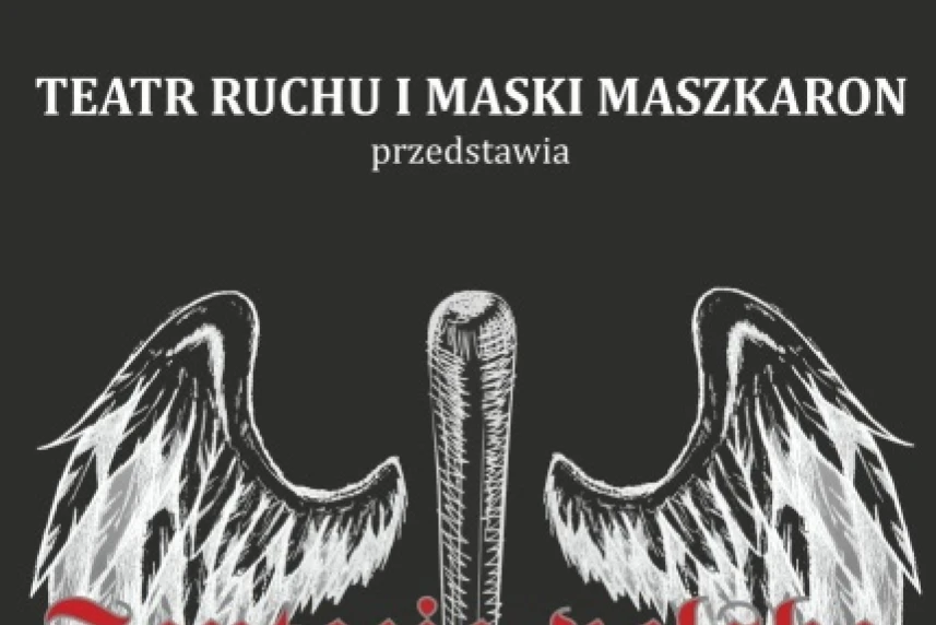 „Fantazja polska” – Pałac Młodzieży zaprasza na spektakl „Fantazja polska” – Pałac Młodzieży zaprasza na spektakl