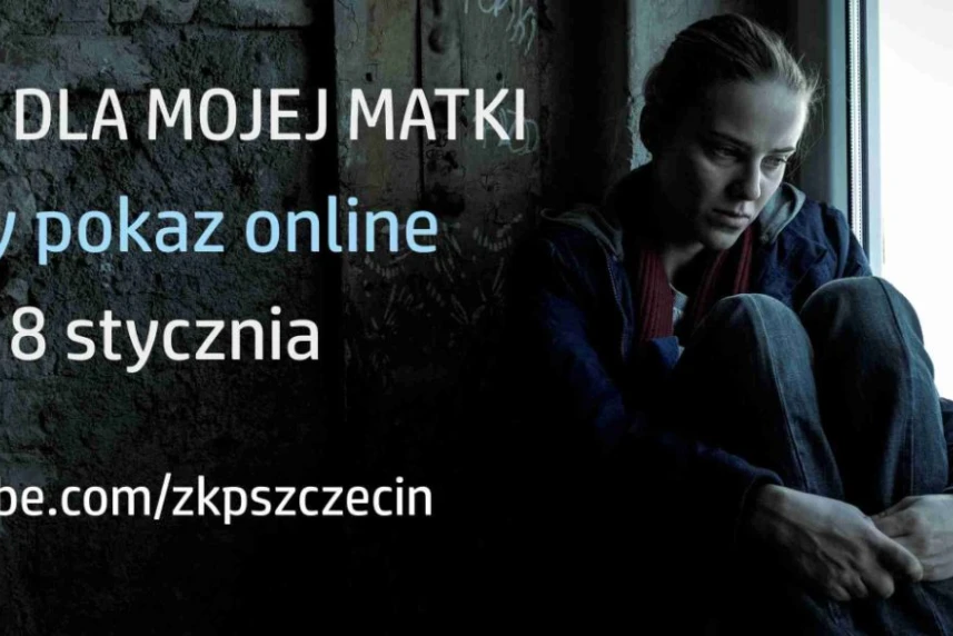 „Wszystko dla mojej matki” - to opowieść o dorastaniu i osamotnieniu w realiach zakładu poprawczego „Wszystko dla mojej matki” - to opowieść o dorastaniu i osamotnieniu w realiach zakładu poprawczego
