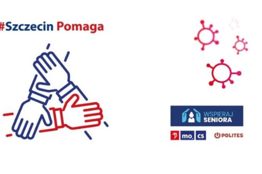 #SzczecinPomaga: Jak zostać wolontariuszem [FILM]