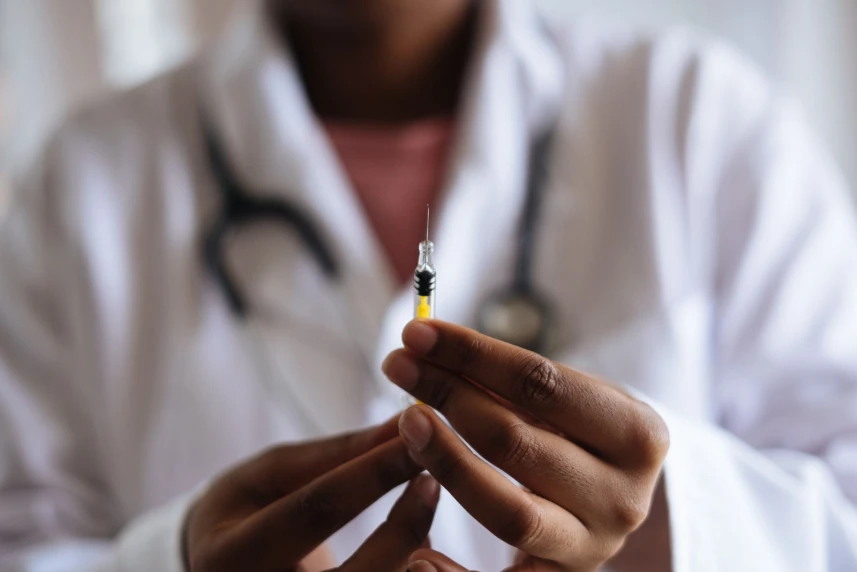 Vaccinations against COVID-19 – registration Vaccinations against COVID-19 – registration