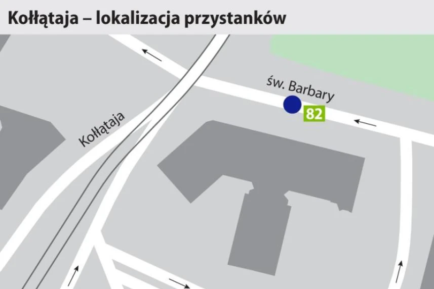 Революція на колії починається в Небушево. Початок робіт