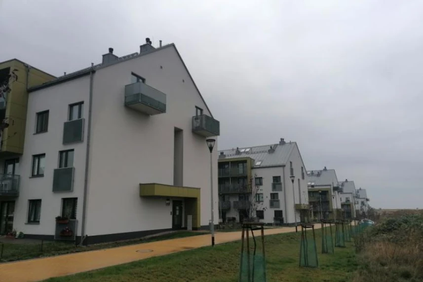 Wohnungsbaugenossenschaften vereint Wohnungsbaugenossenschaften vereint