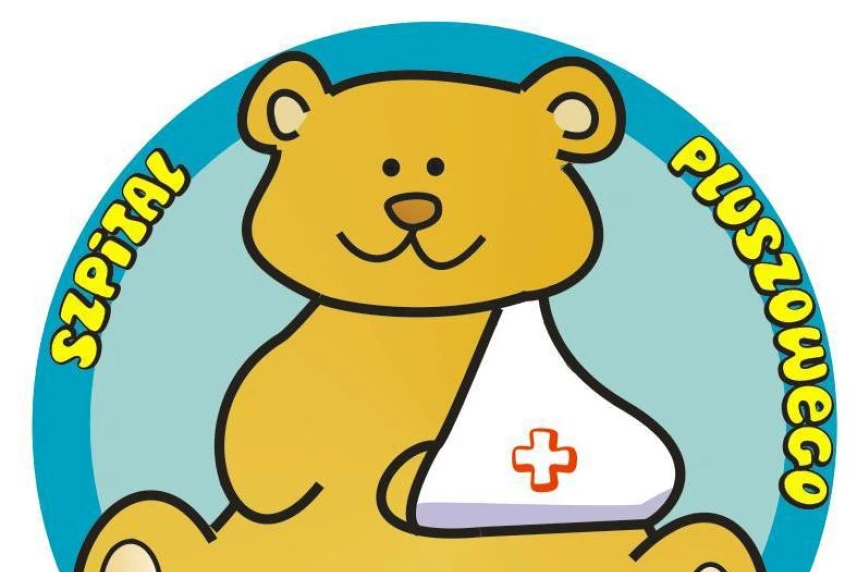 Rusza "Szpital Pluszowego Misia"