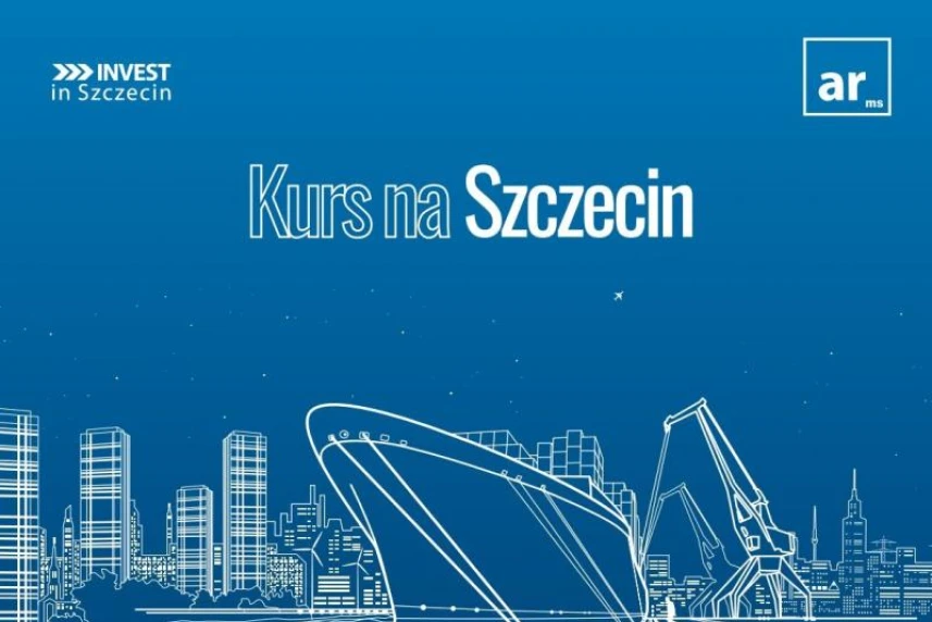 Szczecin attracts investors Szczecin attracts investors
