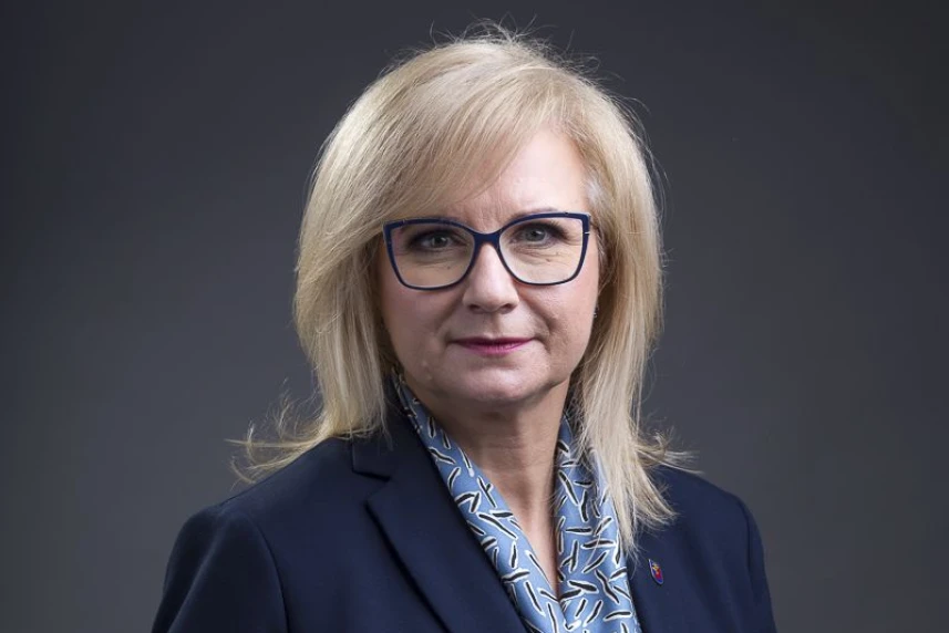 Zmiany na stanowisku skarbnika miasta