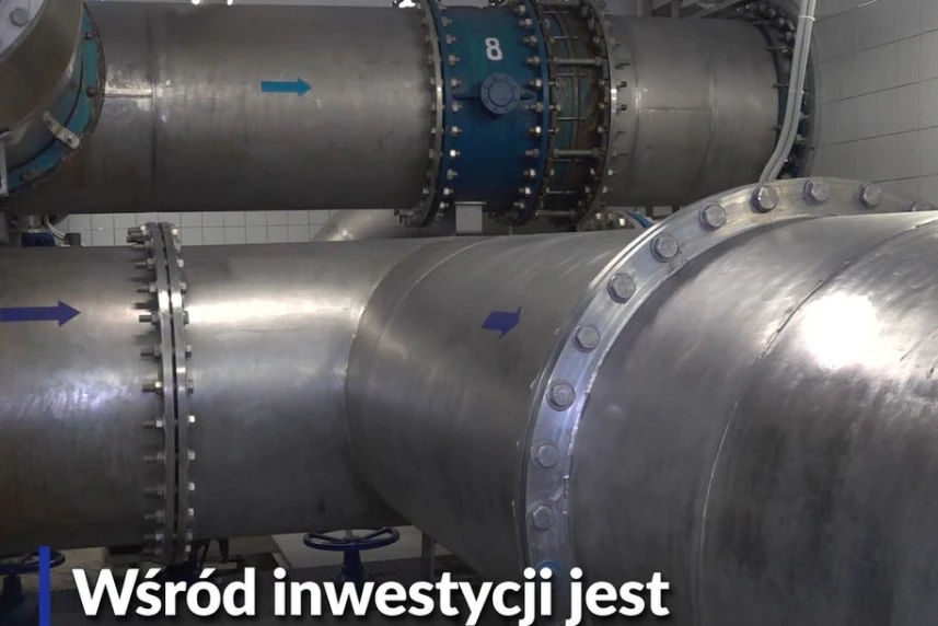 Ćwierć miliarda na inwestycje w ekologię w Szczecinie