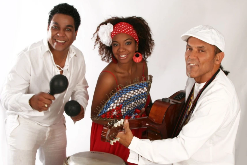 Rubato z Jose Torresem & Havana Dreams Rubato z Jose Torresem & Havana Dreams