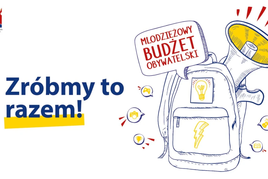 Młodzieżowy Budżet Obywatelski 2021