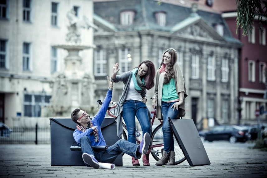 Nagrody dla naukowców