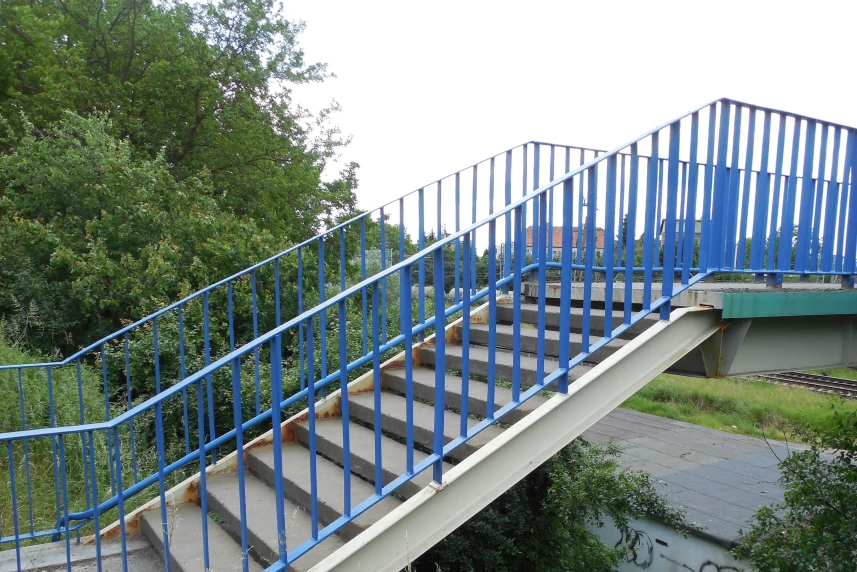 Nowe kładki w przyszłym roku