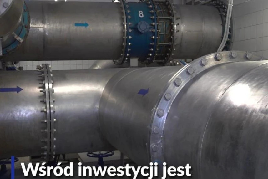 250 million PLN allocated for eco-friendly investments in Szczecin