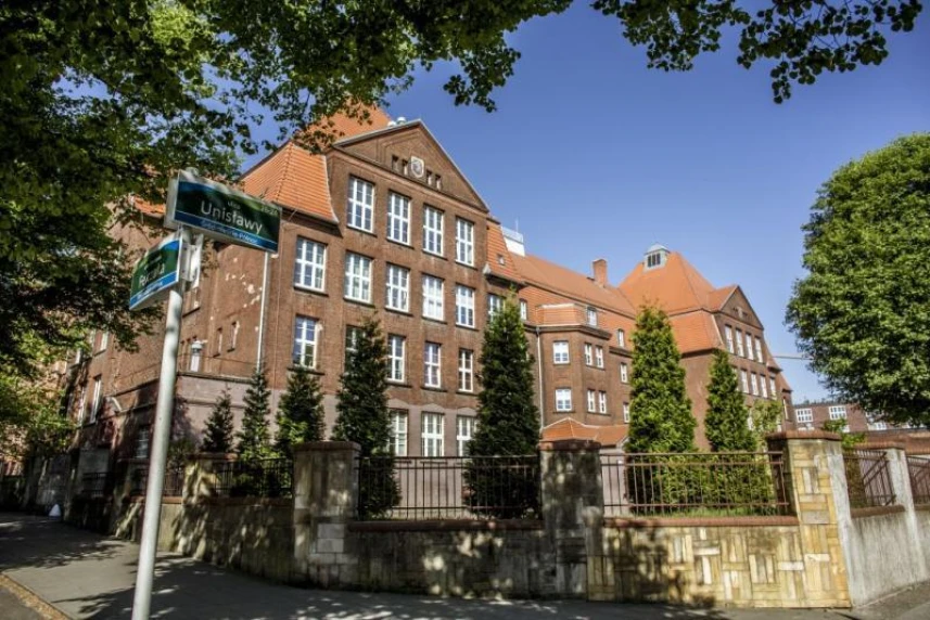 Stettiner Schulen in der Elite Stettiner Schulen in der Elite