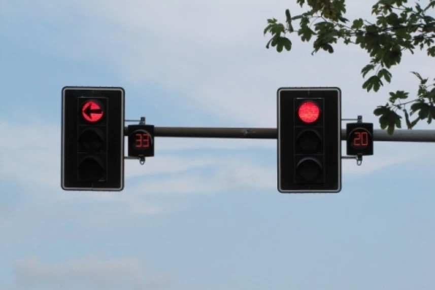 Liczniki czasu światła