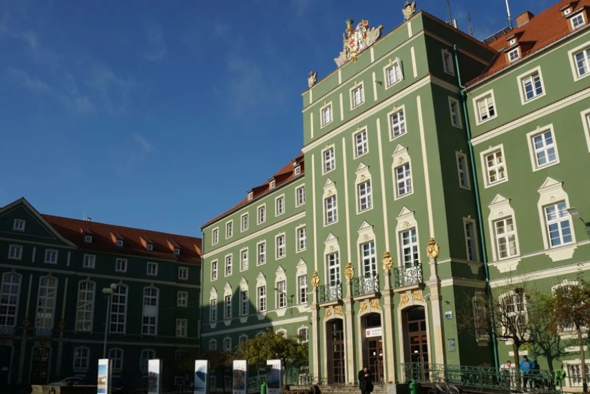 Wieżowce, a przestrzeń w mieście - jak wygląda procedura wydawania decyzji o warunkach zabudowy? Wieżowce, a przestrzeń w mieście - jak wygląda procedura wydawania decyzji o warunkach zabudowy?