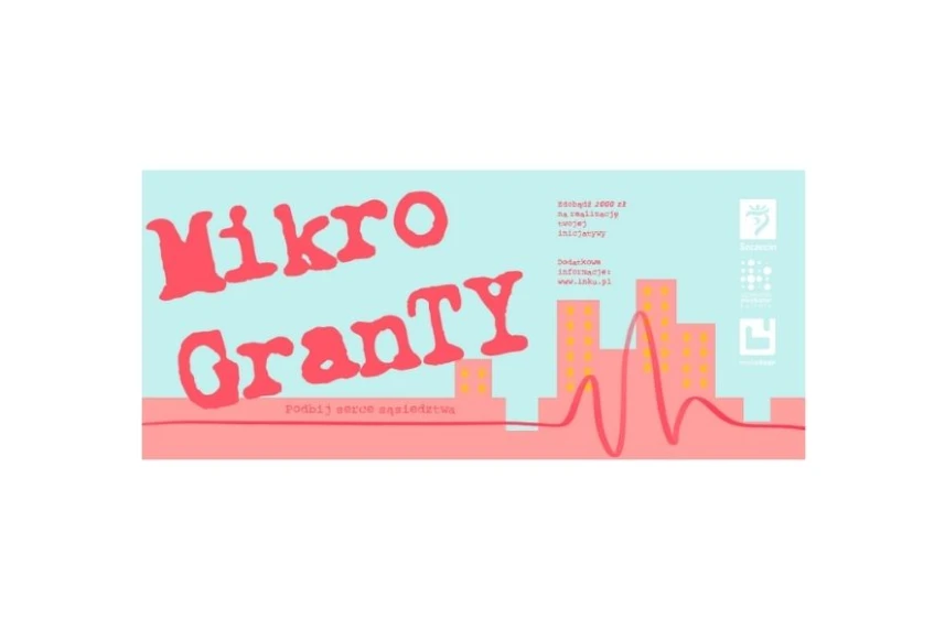 Zgłoś swoją inicjatywę do programu mikrogranTY! Zgłoś swoją inicjatywę do programu mikrogranTY!